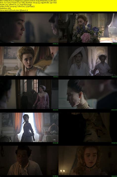 Download Dangerous.Liaisons.2022.S01E08.Its.War.720p.AMZN .